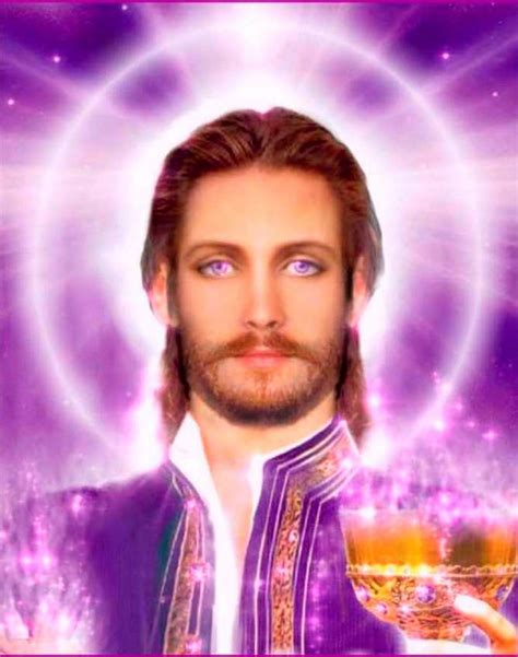 quien es saint germain